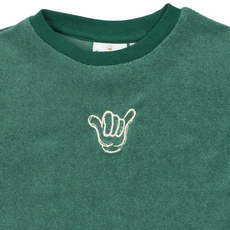 TNSTTerry t-Shirt