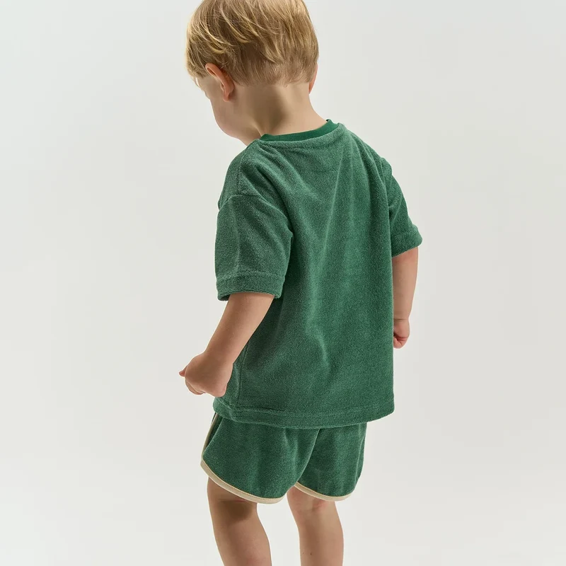 TNSTTerry shorts