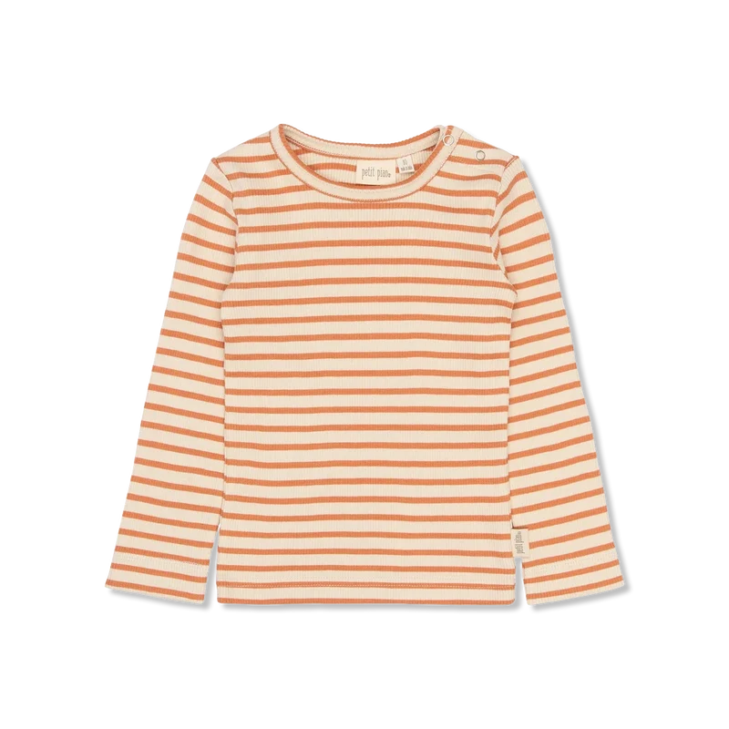 Sky langarmshirt