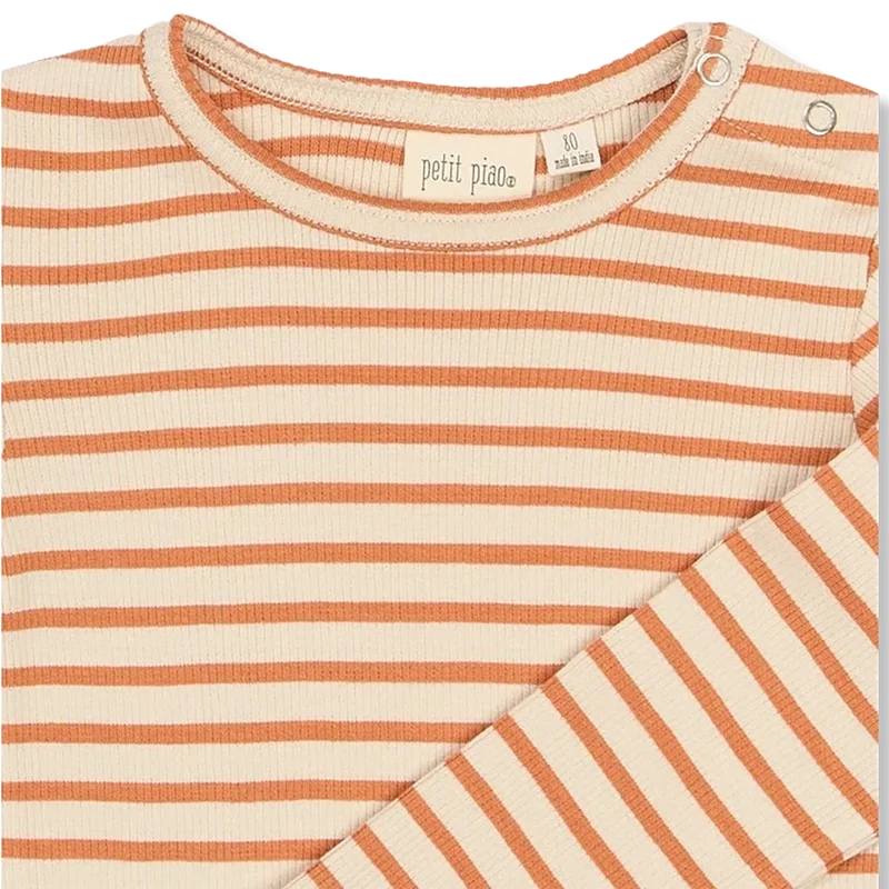 Sky langarmshirt
