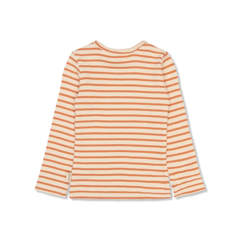 Sky langarmshirt