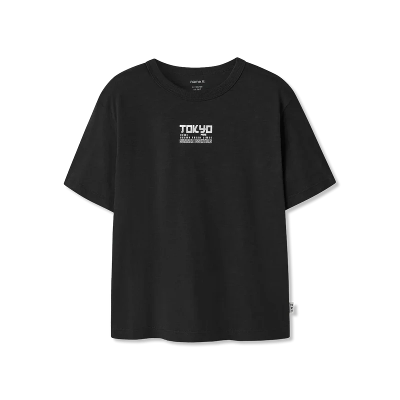 Nkmjoss T-shirt