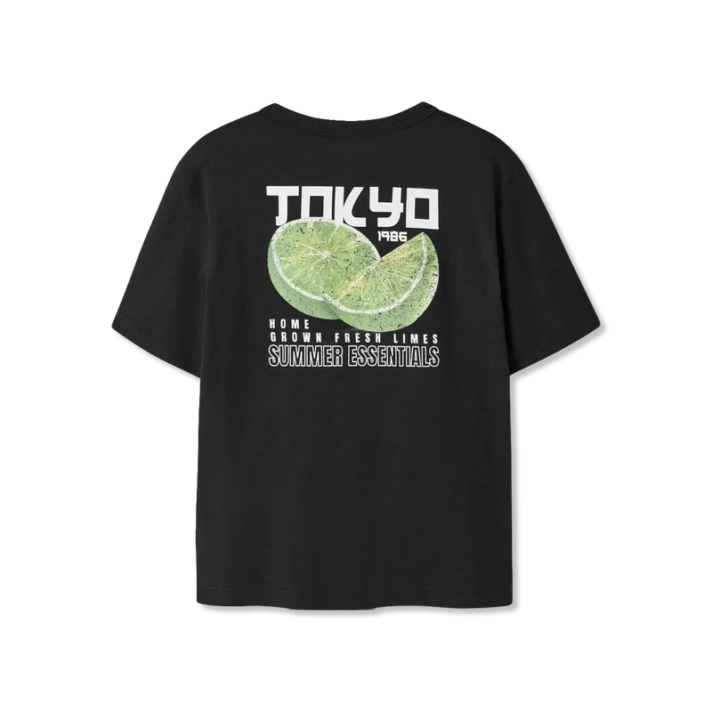 Nkmjoss T-shirt