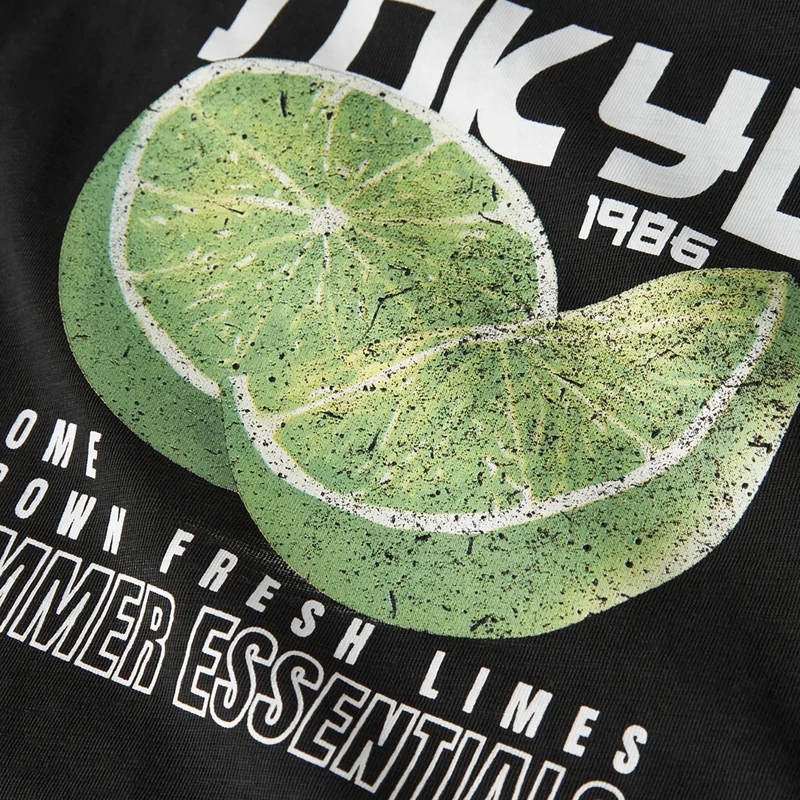Nkmjoss T-shirt