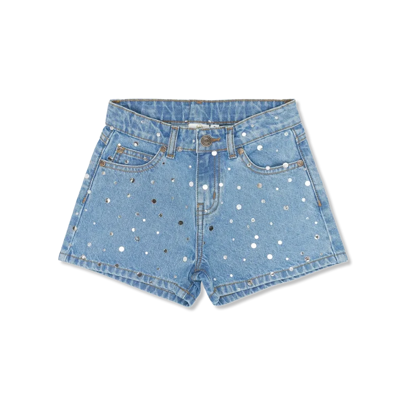 TNRomina shorts