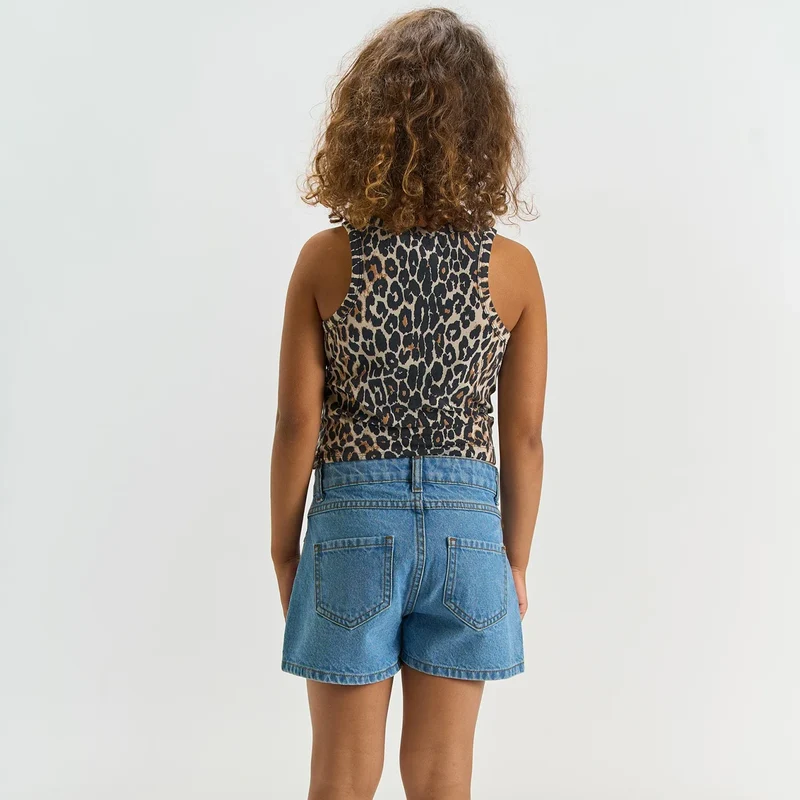 TNRomina shorts