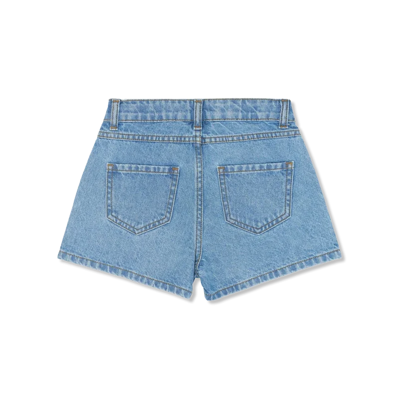 TNRomina shorts