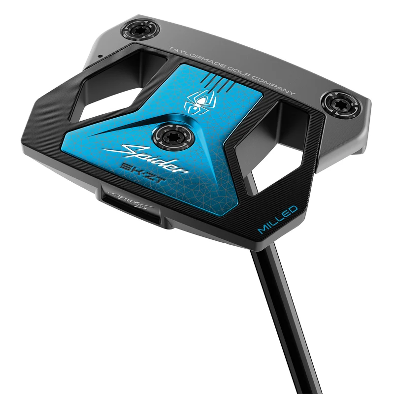 Spider 5K-ZT Putter