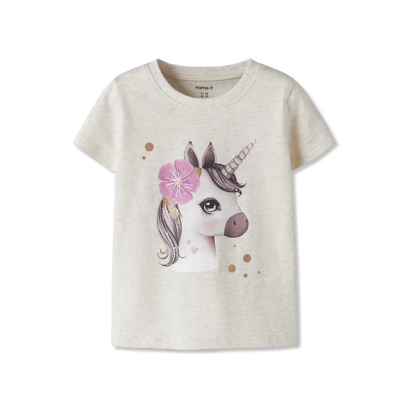 Nmfjalisara T-shirt