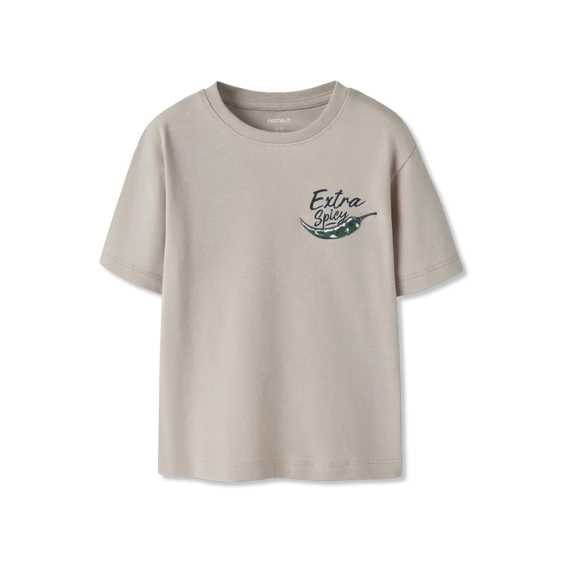 Nmmhughe T-shirts