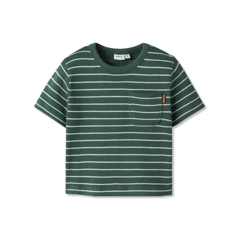 Nmmhakan T-shirts