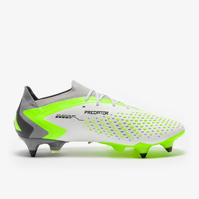 adidas Predator Accuracy.1 Laced SG