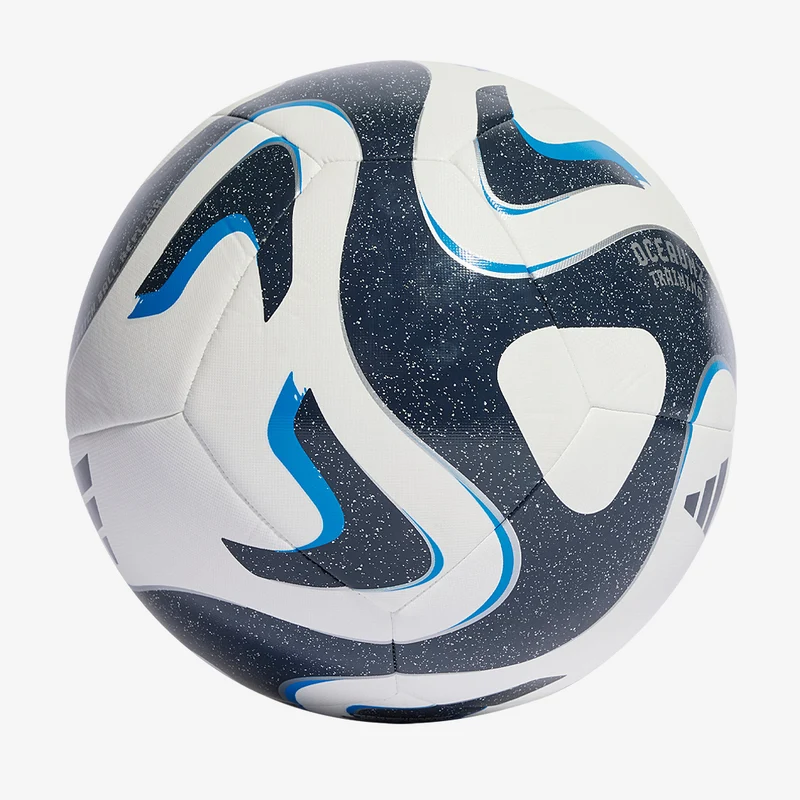adidas Womens OCEAUNZ World Cup Training Football