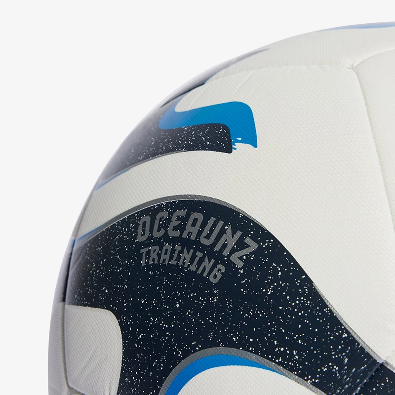 adidas Womens OCEAUNZ World Cup Training Football