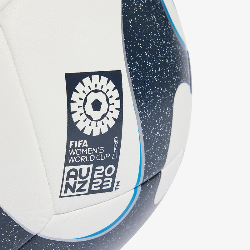 adidas Womens OCEAUNZ World Cup Training Football