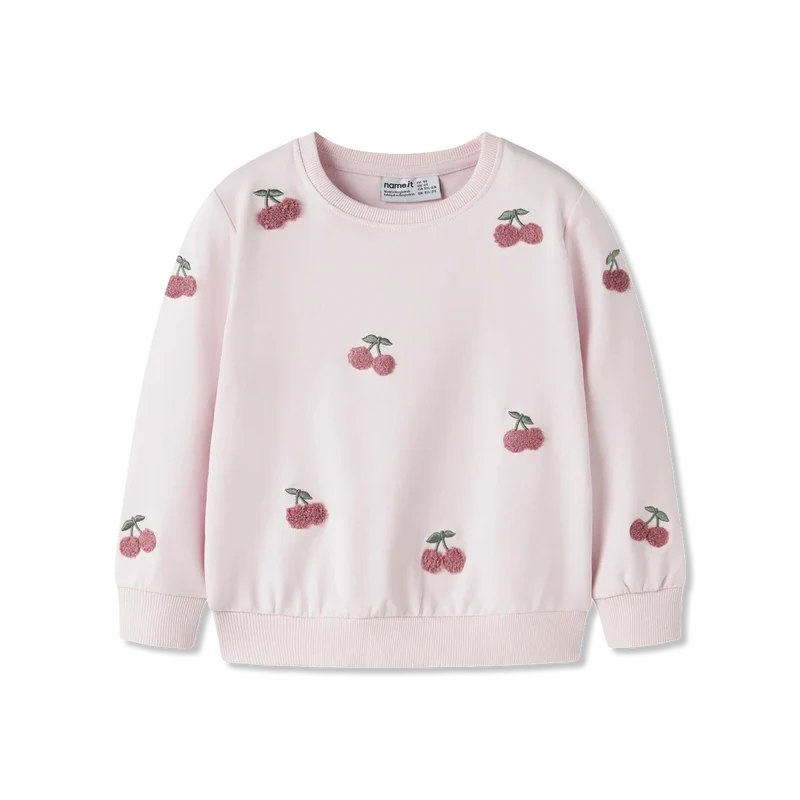 Nmffairy Sweatshirt