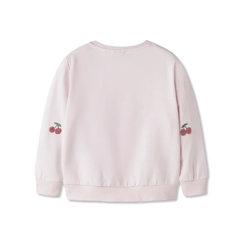 Nmffairy Sweatshirt