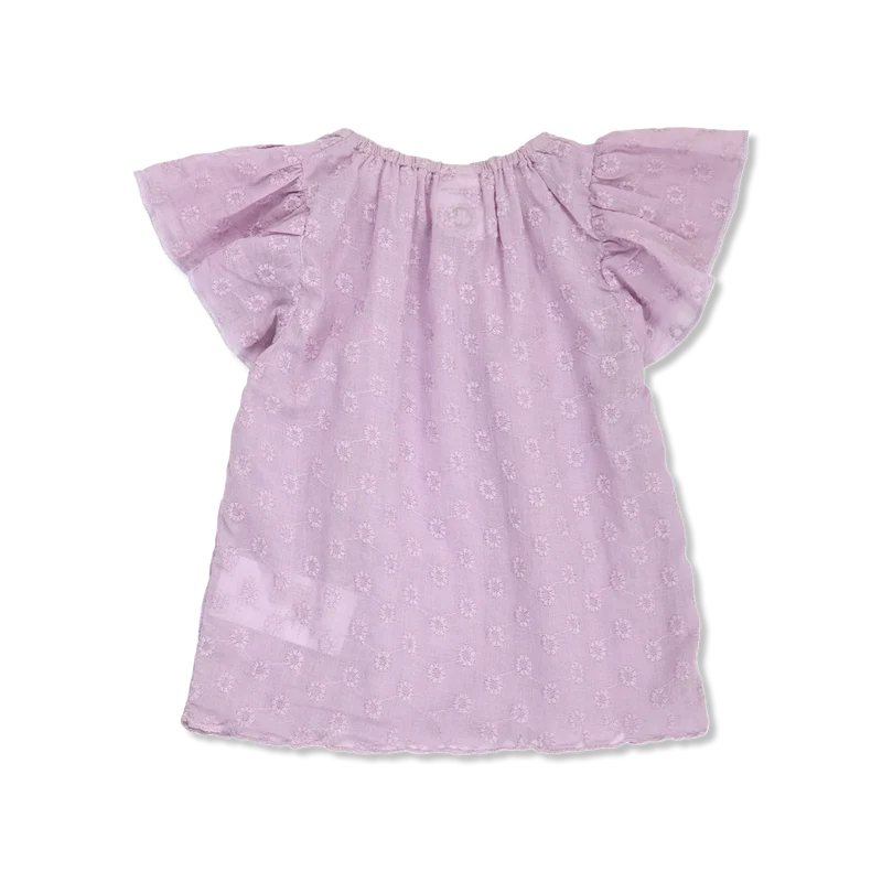Daisy Top