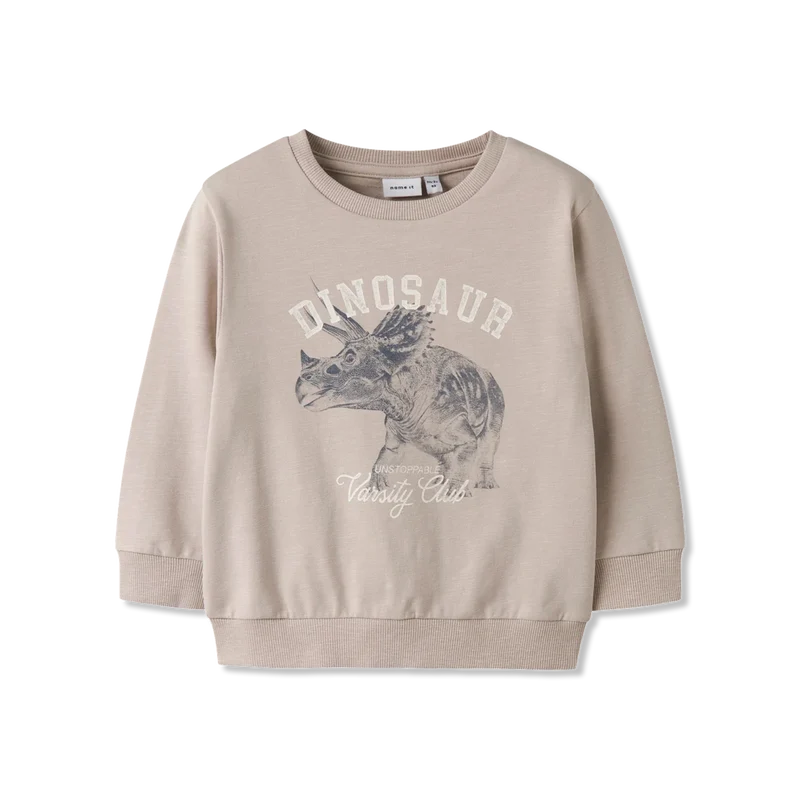 Nmmfento Sweatshirt