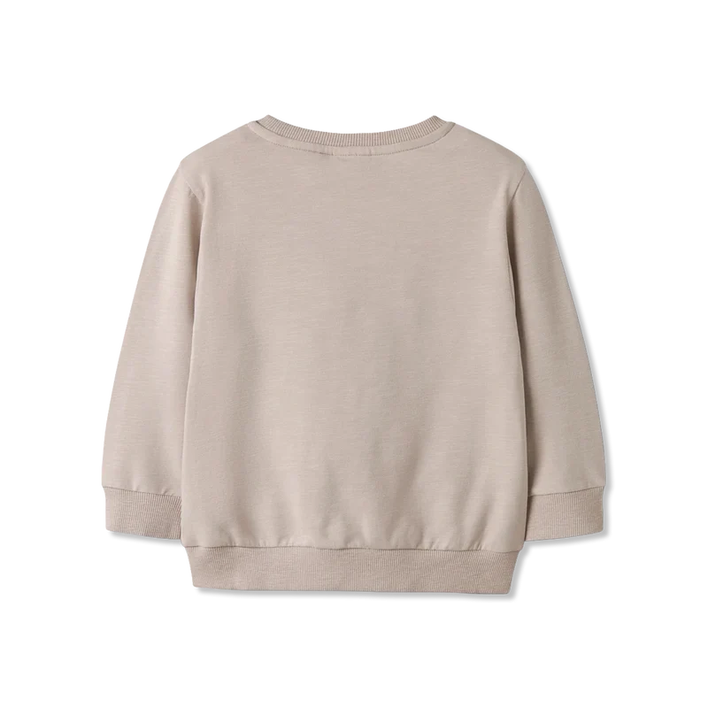 Nmmfento Sweatshirt