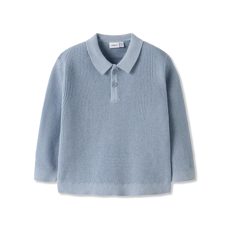 Nmmfikal langarmshirt