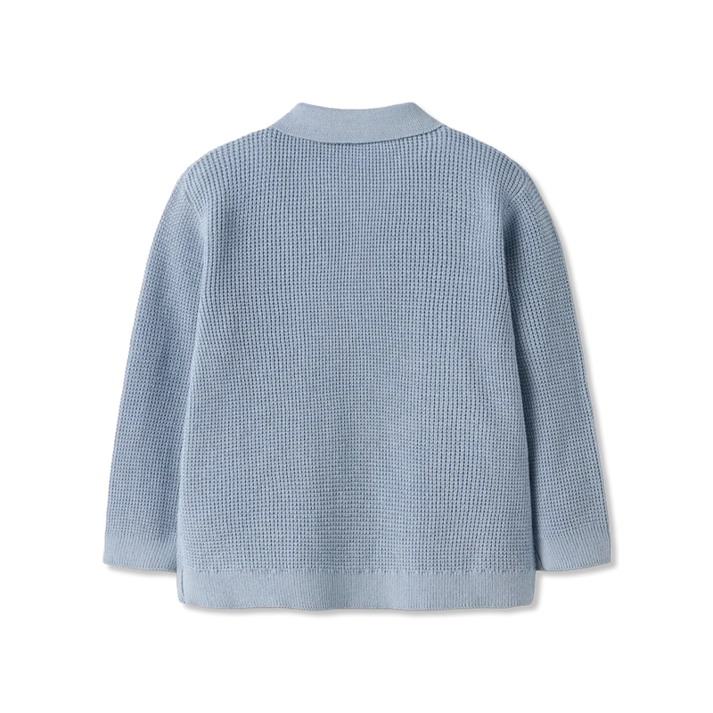 Nmmfikal langarmshirt