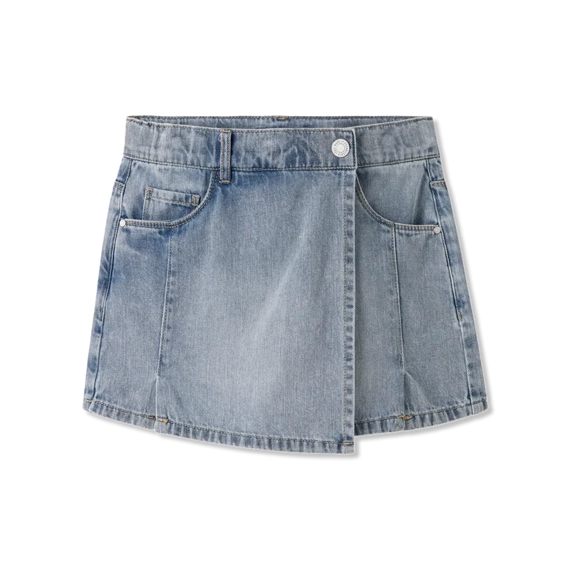 Nkfalma Shorts