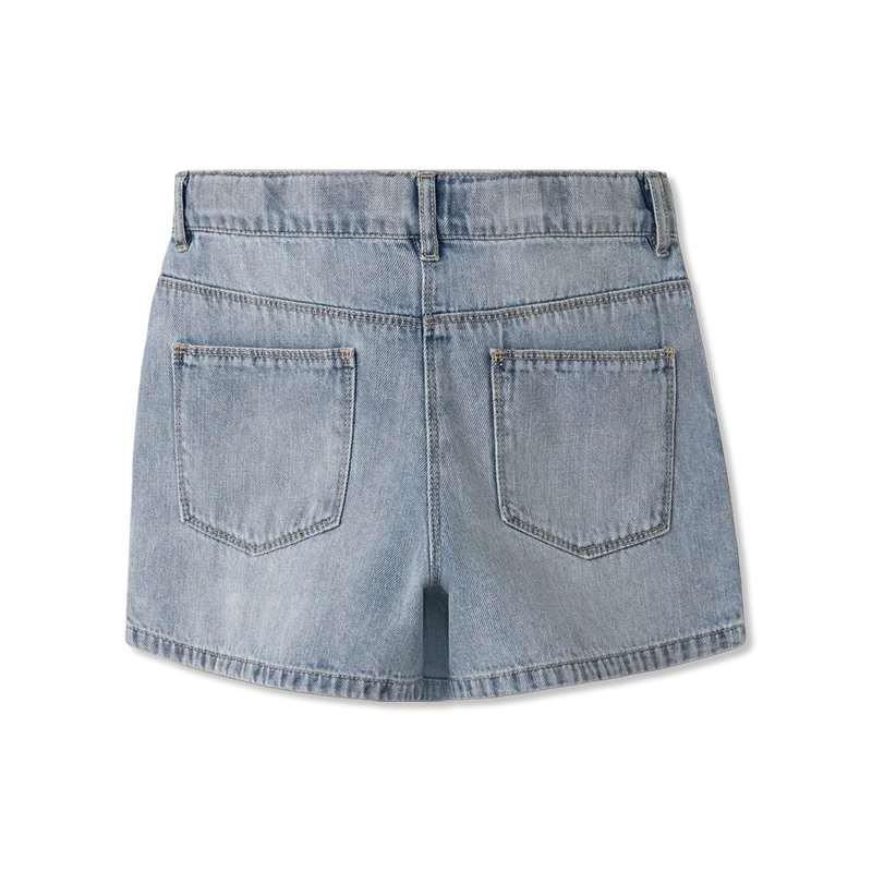 Nkfalma Shorts