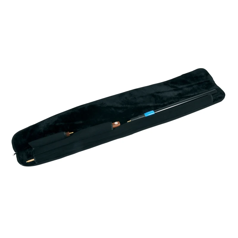 3/4 Full Zip Cue Case