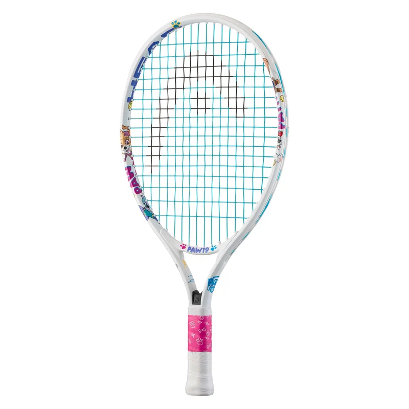 Paw Patrol 19 Junior Tennis Racket