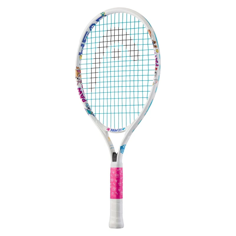 Paw Patrol 21 Junior Tennis Racket
