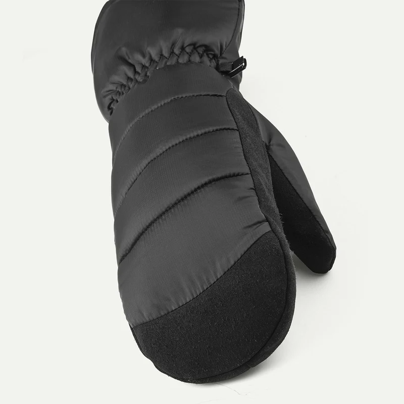 Titchwell Waterproof All Weather Lightweight Insulated Guantlet Mitten