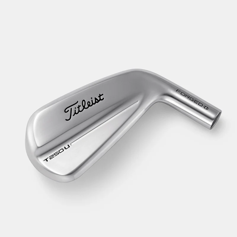 T250U Utility Golf Iron