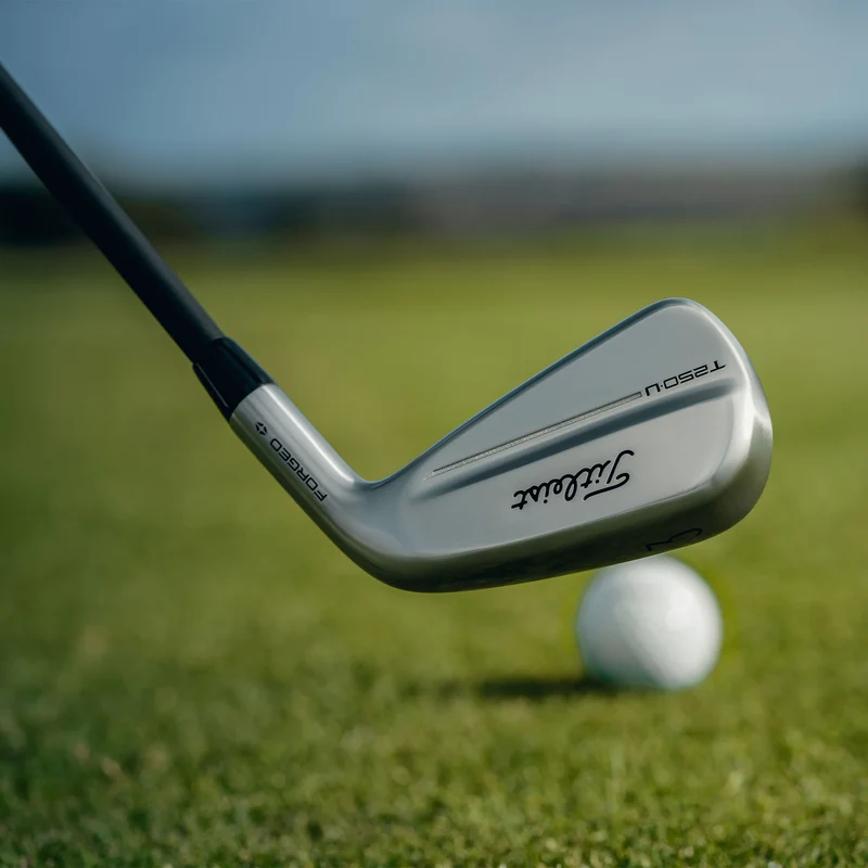 T250U Utility Golf Iron