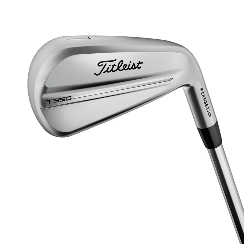 T350 Golf Irons
