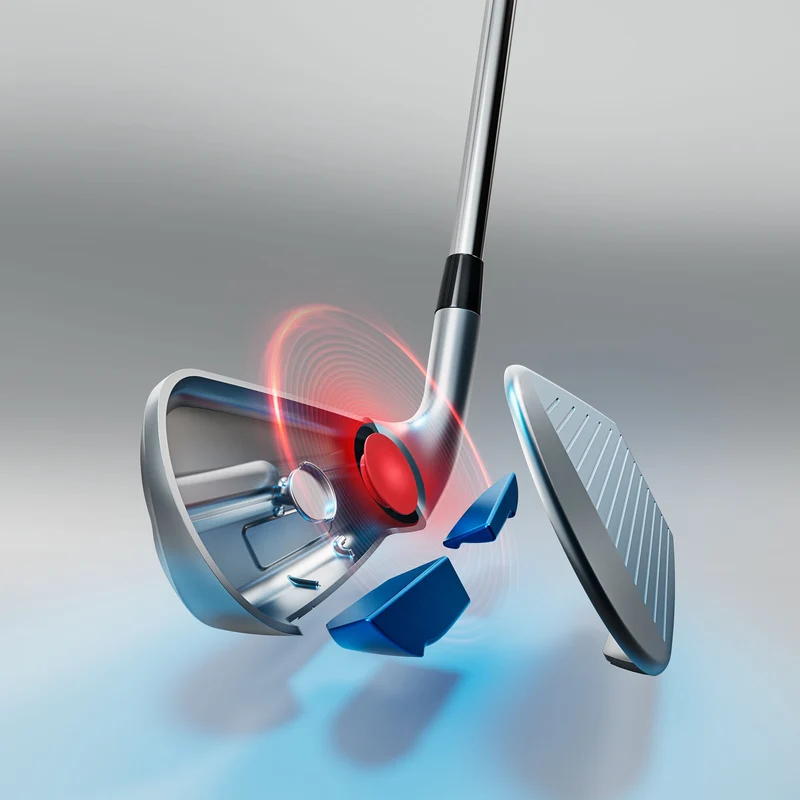 T350 Golf Irons
