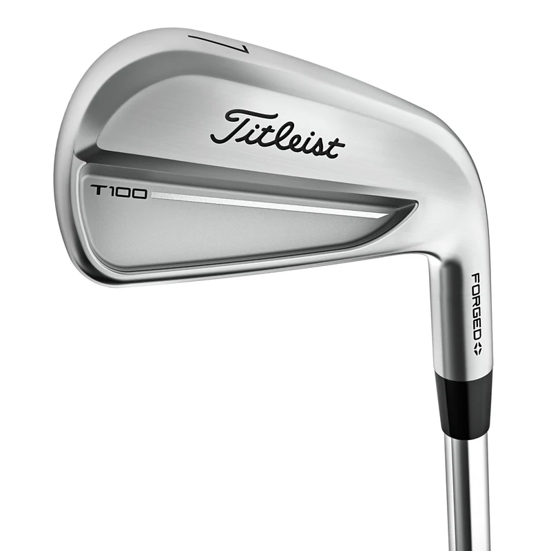 T100 Golf Irons