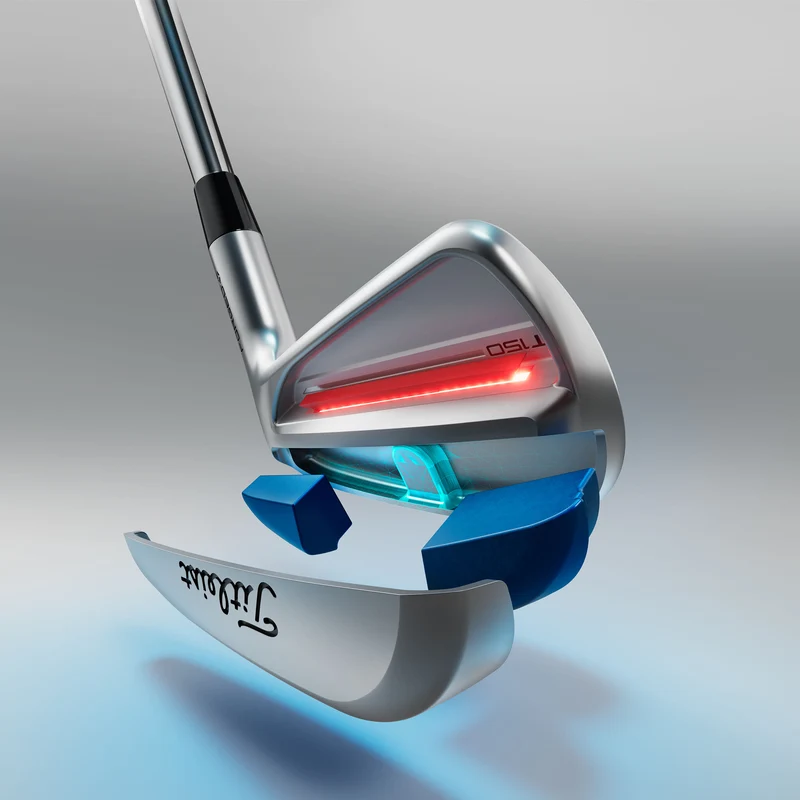 T150 Golf Irons
