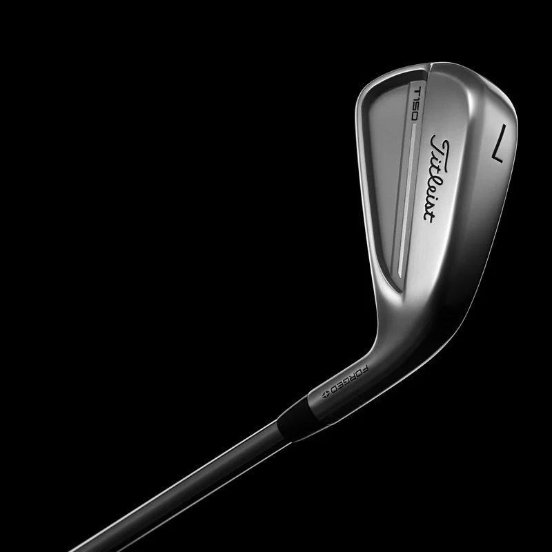 T150 Golf Irons