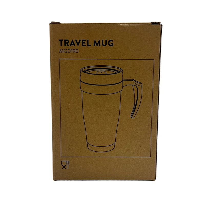 Falkirk Travel Mug