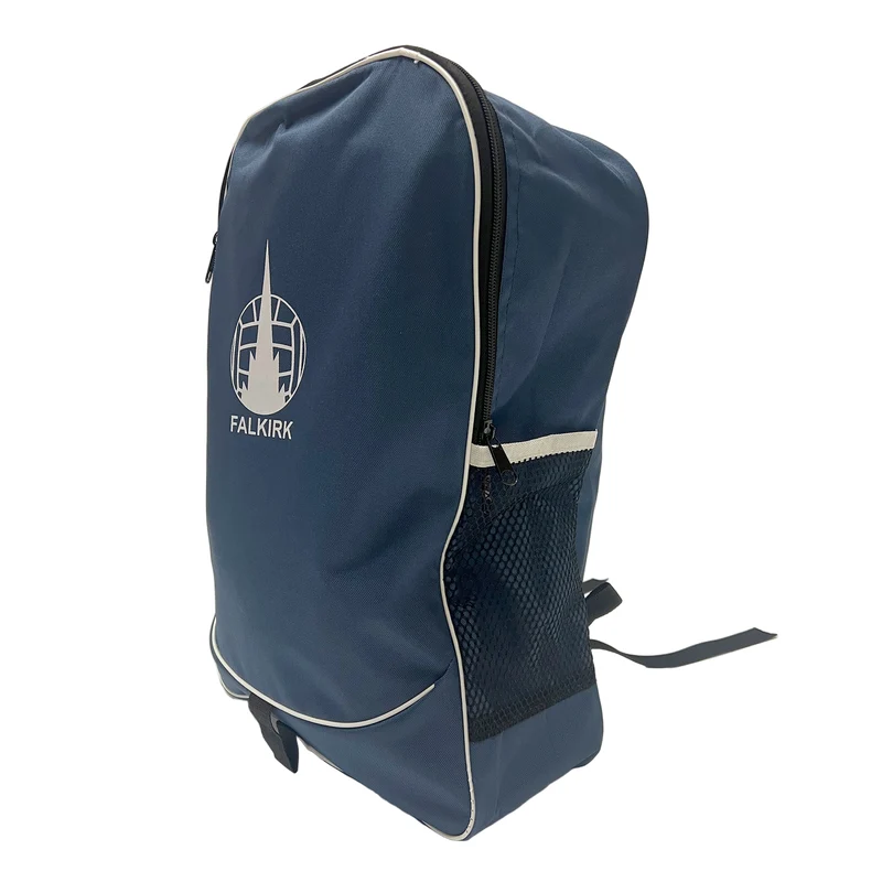 Falkirk Crest Backpack