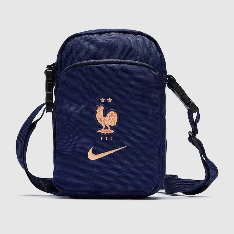 Nike France 2026 Crossbody Bag