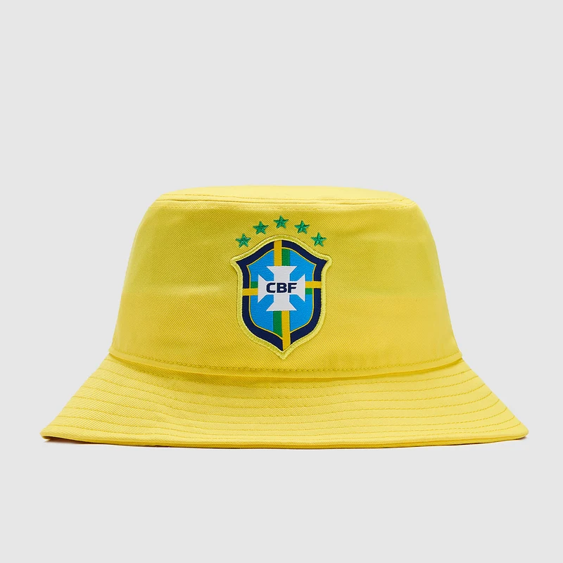 Nike Brasilien 2026 Fischerhut