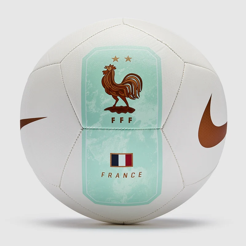 Nike France 2026 Pitch Football