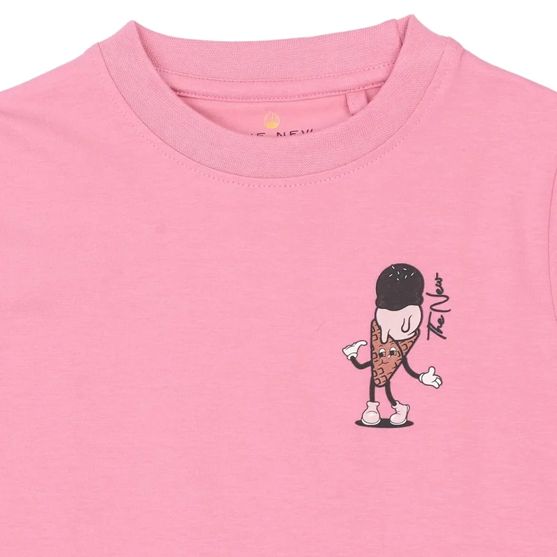 TNSTTundra t-Shirt