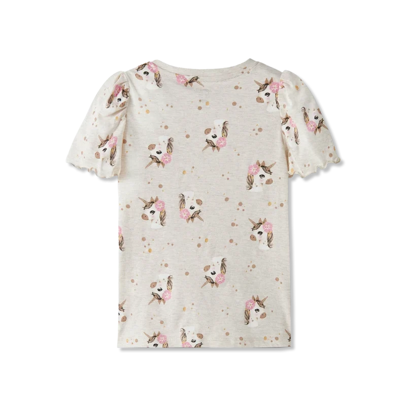 Nmfjalisa T-shirts