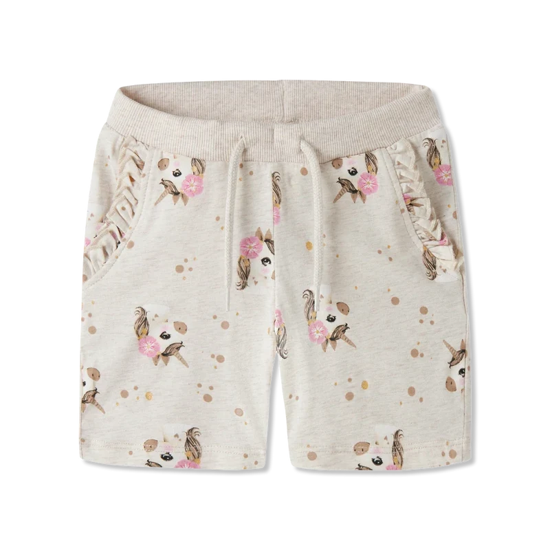 Nmfjalisa Shorts