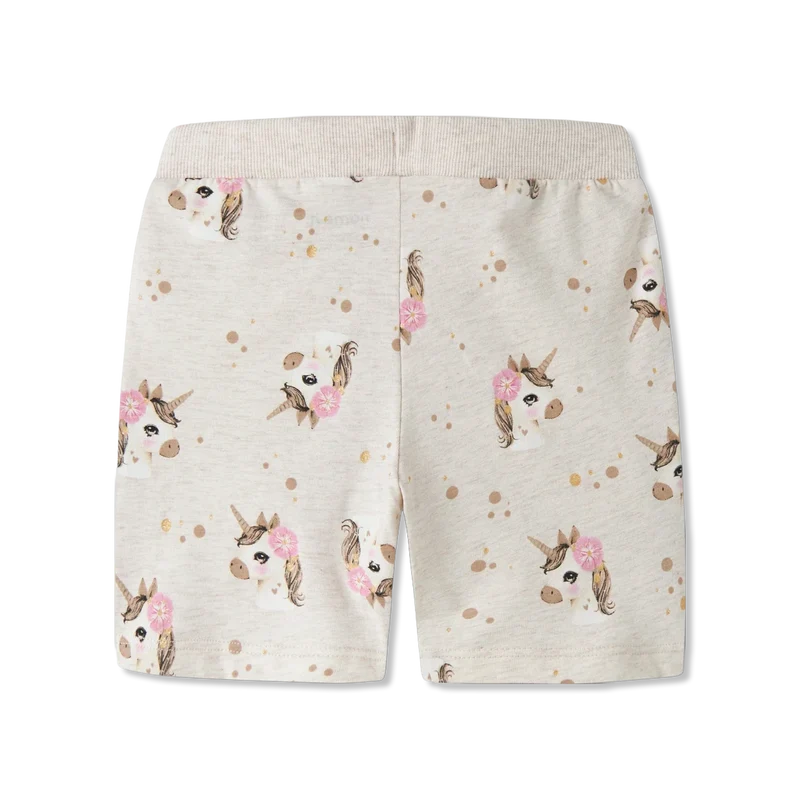 Nmfjalisa Shorts