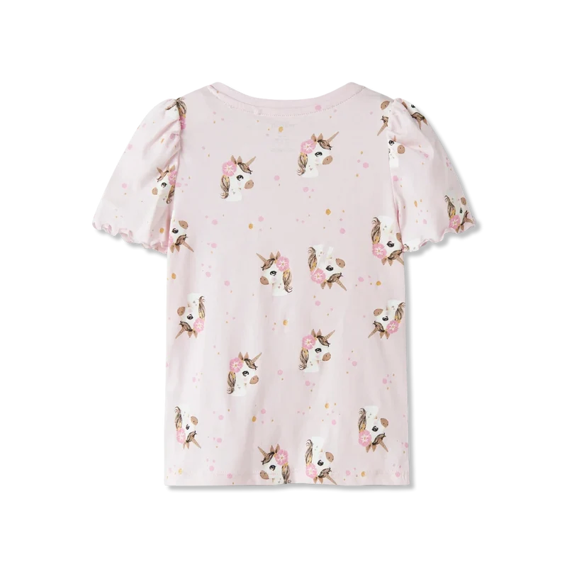 Nmfjalisa T-shirts