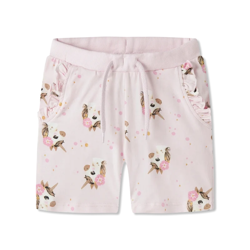 Nmfjalisa Shorts